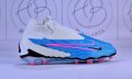 Nike Gripknit Phantom GX Elite Dynamic Fit Fusion FG Калеври, снимка 2