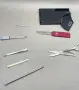 ✅ Victorinox 🔝 SwissCard Classic, снимка 3