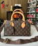 Louis Vuitton дамски чанти Различни цветове , снимка 5