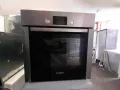 Мултифункционална фурна за вграждане Bosch HT5HB33, снимка 1