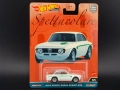 Hot Wheels - Spettacolare - Alfa Romeo Giulia Sprint GRA, снимка 1