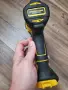 Dewalt DCD778 безчетков винтоверт с ударна функция. Само тяло., снимка 7