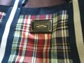 Tommy hilfiger маркова чанта промазан плат39х24х16см, снимка 3