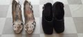 Дамски обувки, снимка 1 - Дамски елегантни обувки - 37135222
