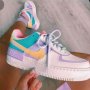 Дамски обувки Nike Air Force 1, снимка 3