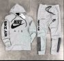 Мъжки спортен екип Nike код 15, снимка 1 - Спортни дрехи, екипи - 39437406