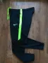 Nike Fleece Pant - страхотно мъжко долнище L, снимка 4