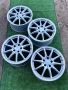Джанти 5/112/17 Mercedes , снимка 2