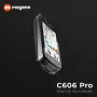 Велокомпютър с GPS и навигация Magene C606 PRO, снимка 8