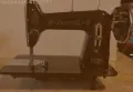 Шевна машина Lucznik, снимка 2