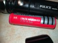 police led li-ion battery-germany-як фенер/прожектор, снимка 15