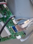 Main board - 715GB868-M0B-B06-004B за 50-инчов телевизор PHILIPS Модел 50PUS8007 , с дисплей TPT500W, снимка 3