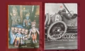 Фотография, изложби, изкуство, мода - 20 книги, снимка 3