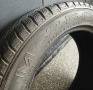 205/55/16 зимна гума Mentor, снимка 3