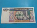 Банкнота Мианмар - много красива перфектна непрегъвана за колекция декорация - 18883, снимка 4