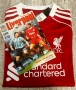 LIVERPOOL / ЛИВЪРПУЛ домакински екип Adidas / Адидас, сезон 2025-2026, снимка 2