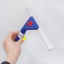3603 Стъклочистач за прозорци и стъкла, 30 см, снимка 5