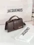 JACQUEMUS mini Дамска Чанта - Различни Цветове Код SK2010, снимка 5
