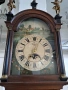 холандски стенен часовник , снимка 1
