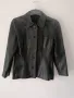 Кожено яке/сако, снимка 2