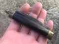 старо ножче "PRADEL" , снимка 1