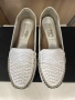Бели мокасини Ramarim, снимка 1