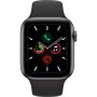 Нов Смарт часовник Apple Watch 5, GPS, Корпус Aluminium 44 мм, Sport Band, 44, Space Grey, снимка 2