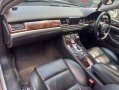 Audi A8 3.0tdi ASB на части , снимка 9
