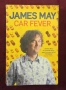 James May. Car Fever, снимка 1