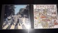 Диск на - The Beatles - Abbey Road 1969, снимка 1 - CD дискове - 39606780