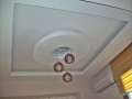 Предлагаме Ви монтаж на гипсокартон окачени тавани, шпакловка и боядисване, снимка 7