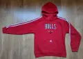NBA / Chicago Bulls / Adidas - детски суичър , снимка 8
