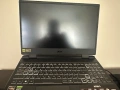 Acer Nitro 5 Ryzen 7 6800H / RTX 3070 за части или ремонт, снимка 3