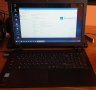 Лаптоп TOSHIBA SATELLITE C50-B-14D - За части!, снимка 2