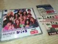 PAYNER HIT VIDEO 20-VCD  1302251646, снимка 3