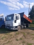 Ивеко Еврокарго Iveco самосвал , снимка 1