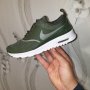 маратонки  Nike AIR MAX Thea Khaki  номер 38-38,5, снимка 14