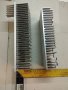 Продавам алуминиеви радиатори (охладители), снимка 1