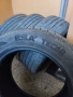 Продавам 4 броя, много хубави летни гуми. Марка Esa Tecar .  Размер 225/55/17., снимка 1