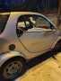 Намаление !Продавам смарт форту 2002 г в движение, 650 евро,1270 лв , снимка 9