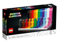 Lego 40516 Всички са страхотни , снимка 1