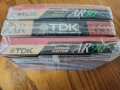 TDK AR 50,60,90, снимка 1
