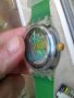 Часовник СУОТЧ механичен автоматик Земята е в твоите ръце от 1992 година, снимка 4