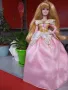 Колекционерска кукла Aurora Disney Princess Enchanted Tales, снимка 1