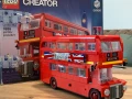 LEGO Creator Expert - London Bus 1686 части, снимка 12