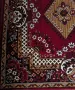 нов ръчно тъкан килим, снимка 3