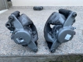Спирачни апарати мерцедес 205 w205, снимка 7