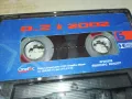 D2 2002 ORIGINAL TAPE 2801251419, снимка 3