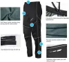BALEAF Men's Winter Cycling Pants - мъжки баик панталон КАТО НОВ М, снимка 2