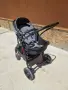 Детска количка Kanz D-Go travel, снимка 3